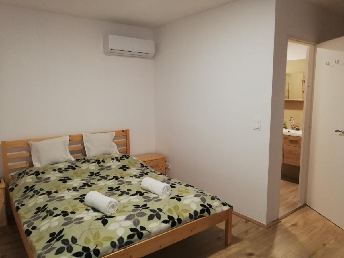Mura Regnum Panzio Bed & Breakfast Tormafolde Ngoại thất bức ảnh