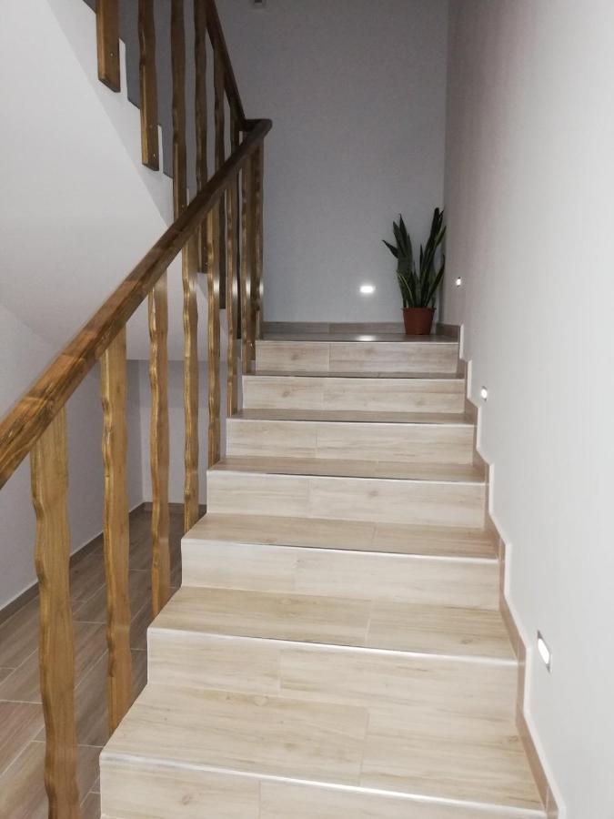 Mura Regnum Panzio Bed & Breakfast Tormafolde Ngoại thất bức ảnh