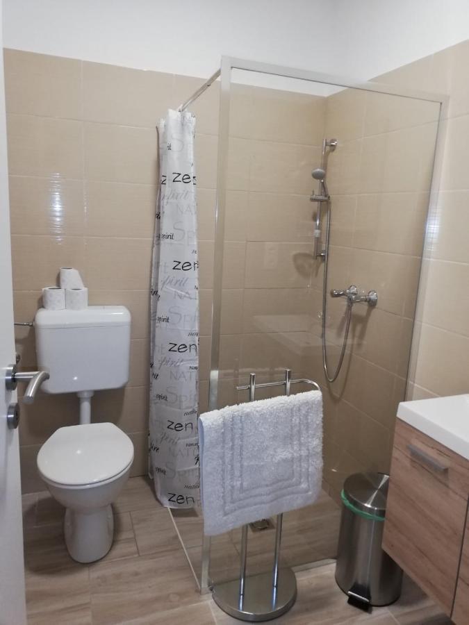 Mura Regnum Panzio Bed & Breakfast Tormafolde Ngoại thất bức ảnh