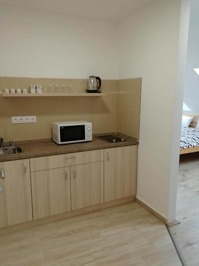 Mura Regnum Panzio Bed & Breakfast Tormafolde Ngoại thất bức ảnh