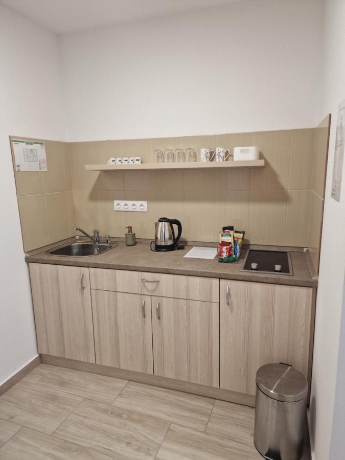 Mura Regnum Panzio Bed & Breakfast Tormafolde Ngoại thất bức ảnh
